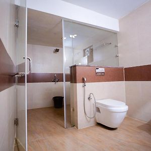 Deluxe Double Room Balcony